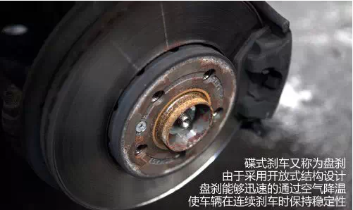 你進(jìn)的剎車片是些什么貨色你知道嗎？